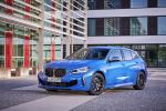 BMW M135i xDrive 2019 года (WW)